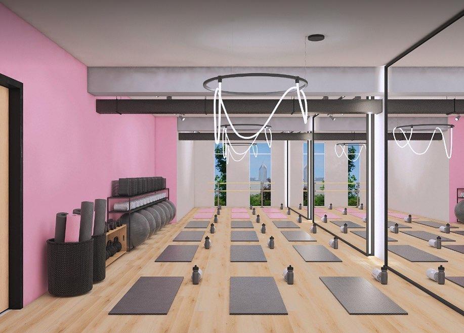 SUNSHINE КОКЖАР — фото 4