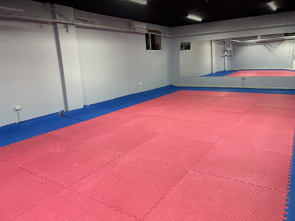 MAGZOOM фитнес-центр — фото 4