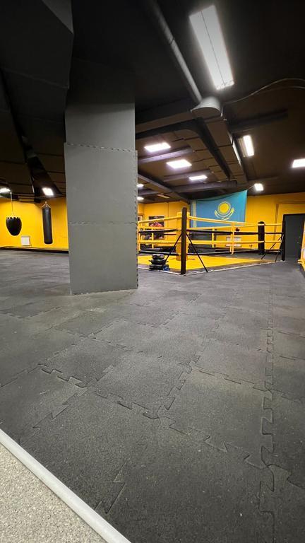 KO Boxing Club — фото 5