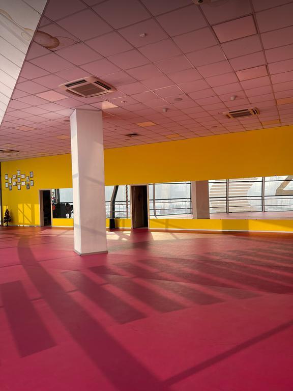 Simple System dance studio — фото 5
