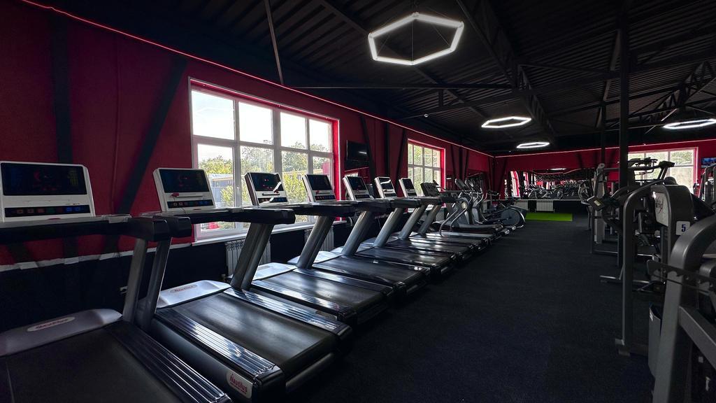 ProGym 3 — фото 4