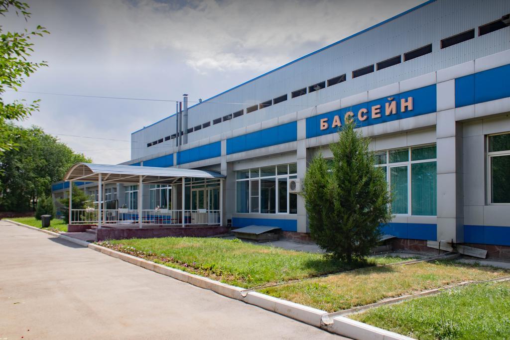 Бассейн олимпийского резерва — фото 1