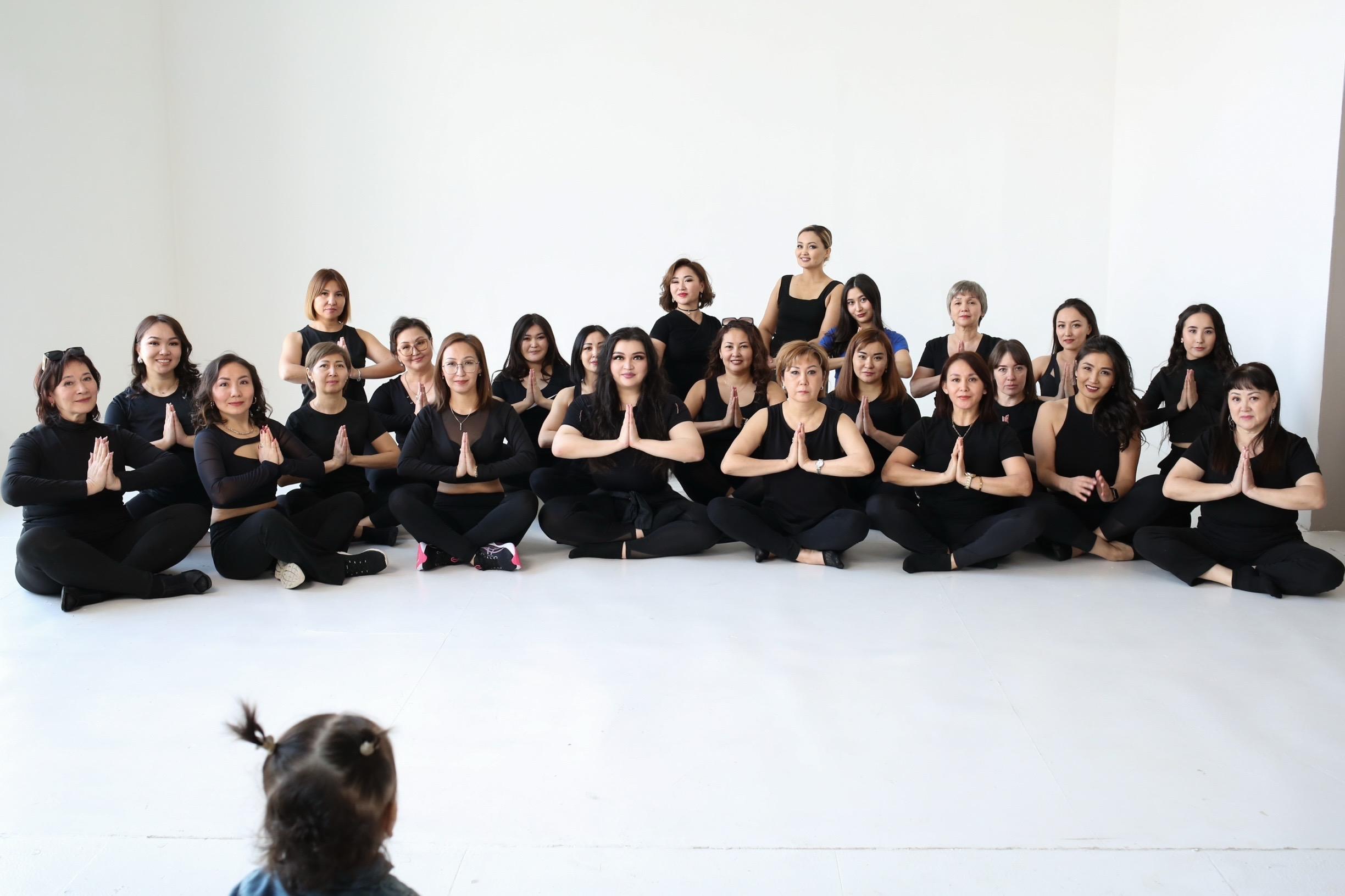 Girls ProFit&Dance Studio studio image