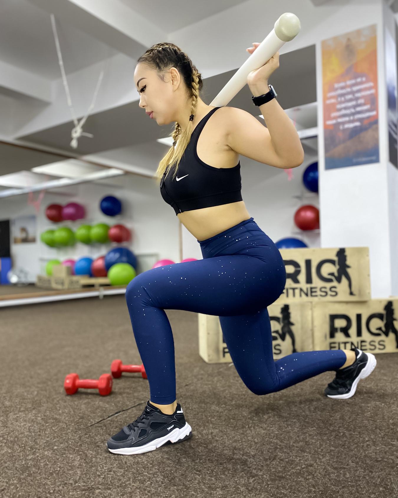 Rio Fitness - женский фитнес клуб studio image