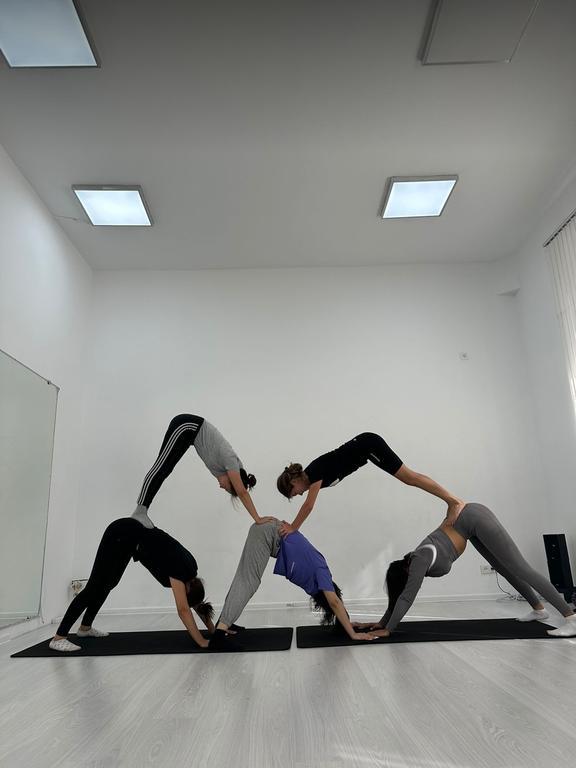 Inspire Stretching — фото 6