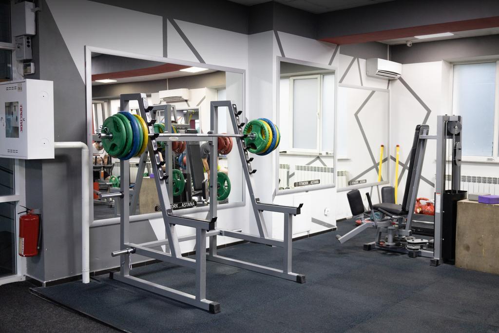 FITWorx — фото 3