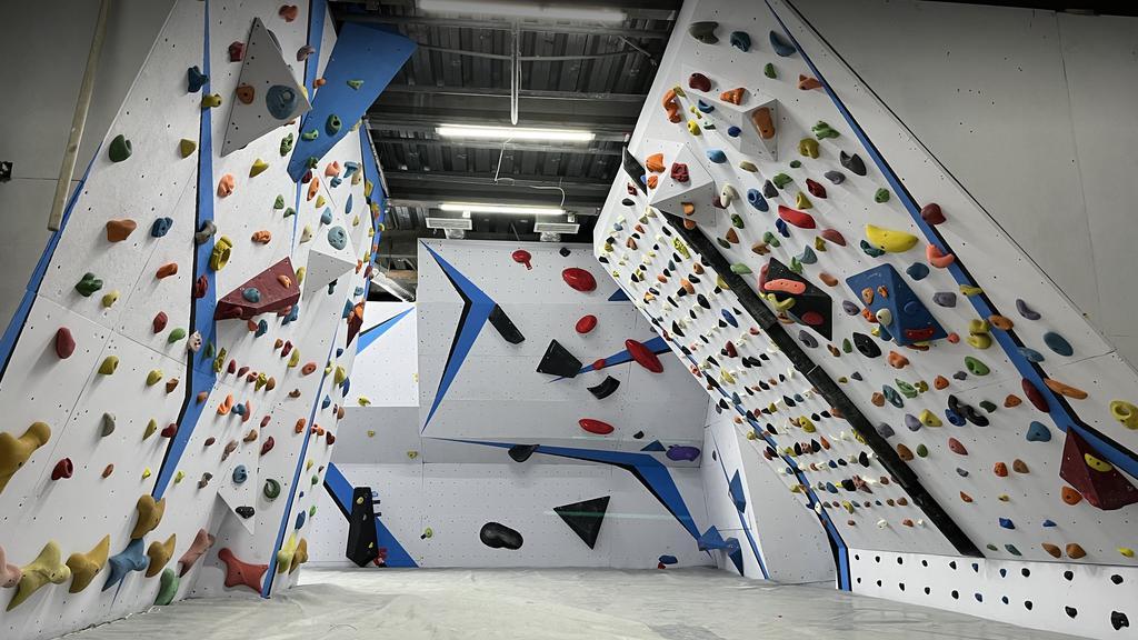 Skala Climbing gym — фото 16