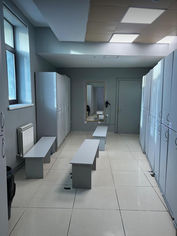 ADAM фитнес-клуб — фото 1