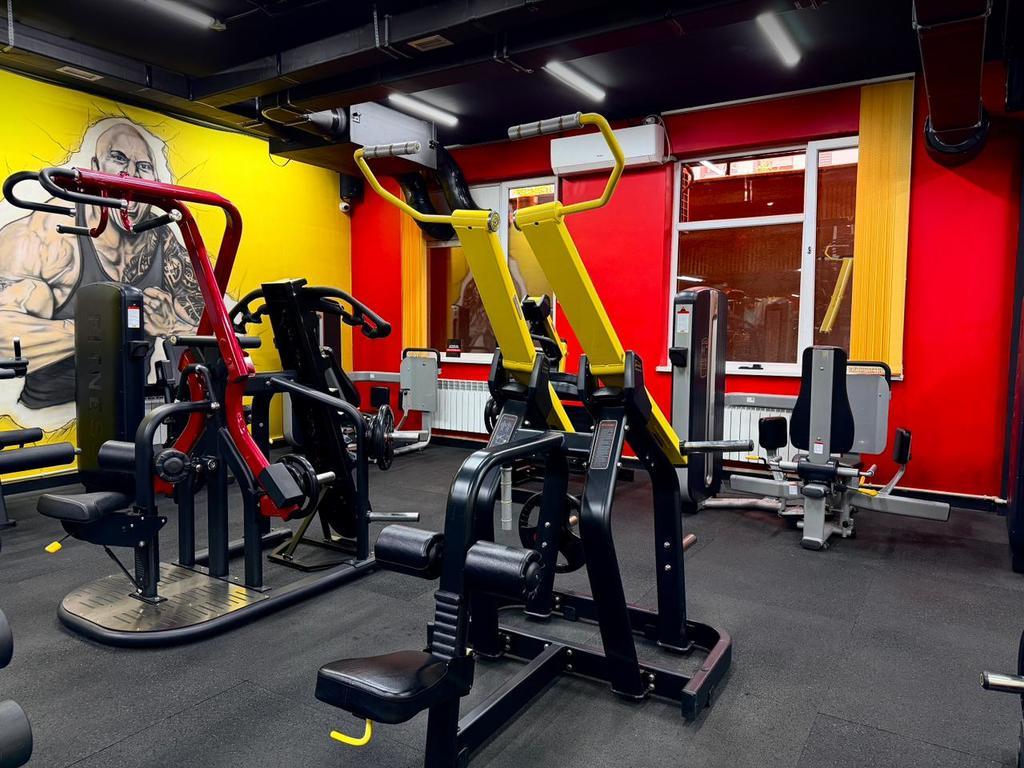 HARDWAY ЖК Теремки — фото 22