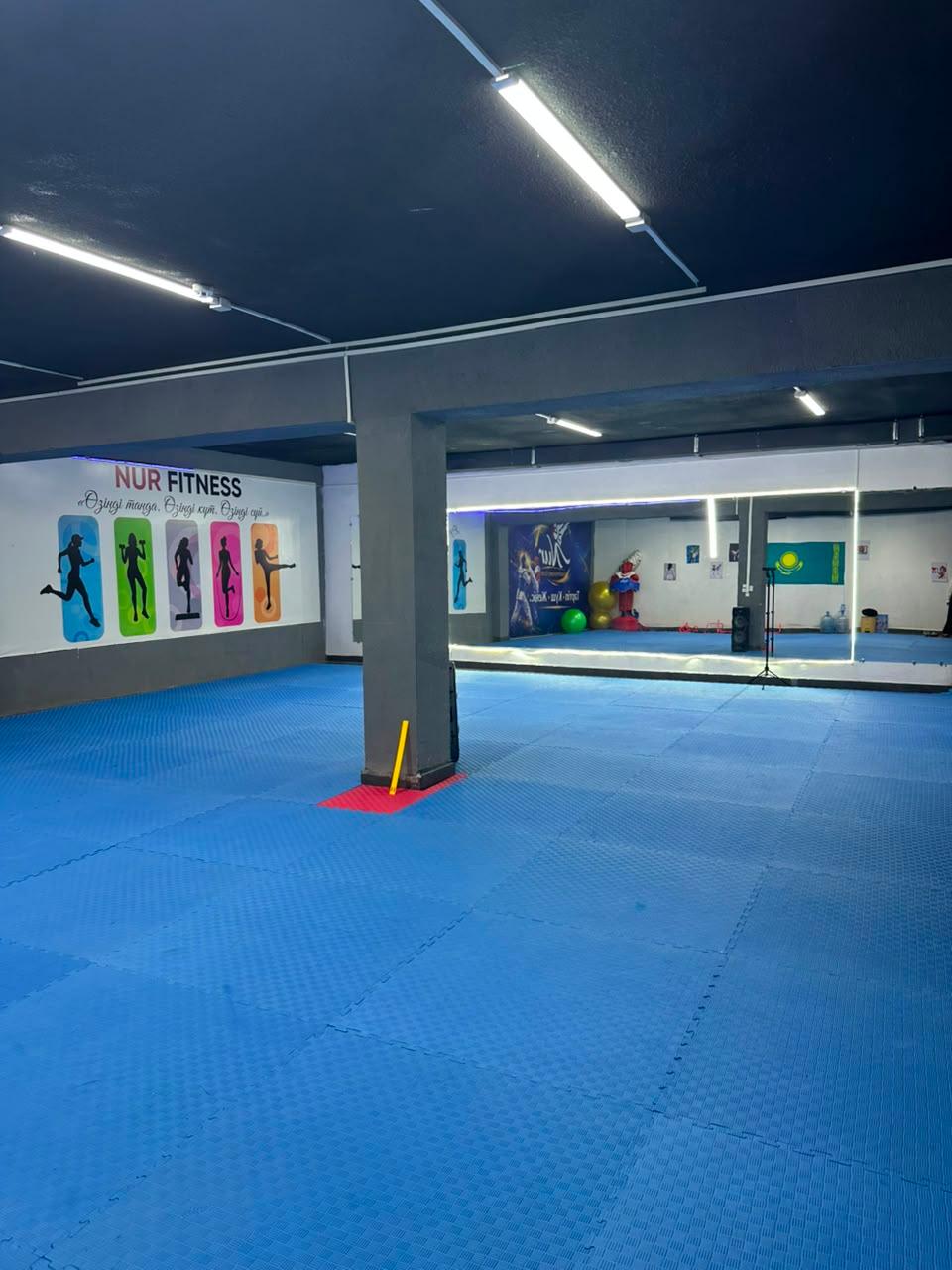 Salta Belly Dance studio image