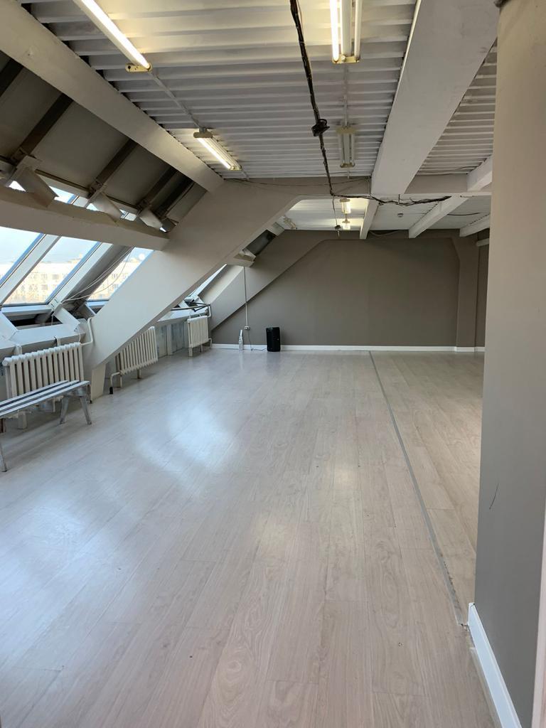 Vegas Dance Studio на Жибек Жолы studio image
