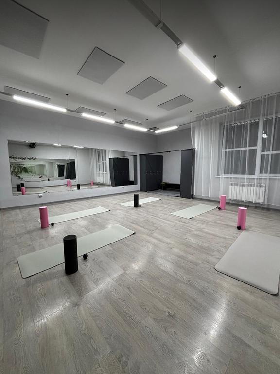 Estraduo Women's Studio Шугыла — фото 21