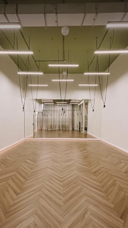 ADESH yoga home — фото 19