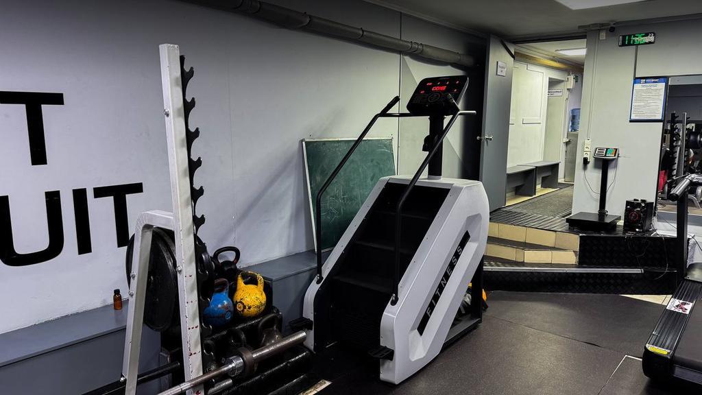 TerraSport Потанина — фото 11