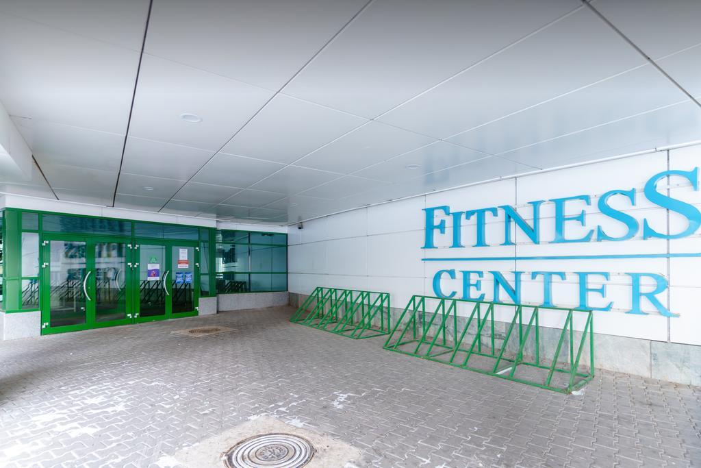 Фитнес-центр «Алау» — фото 1