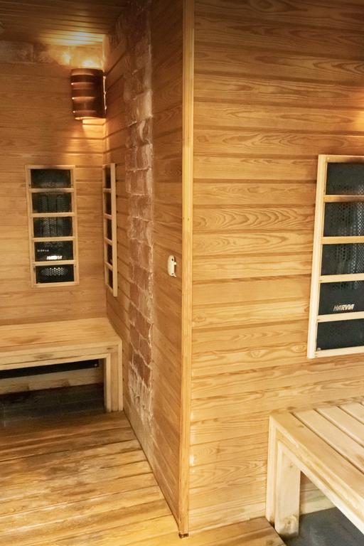 RIXFIT | ФИТНЕС • БАССЕЙН • САУНА — фото 4