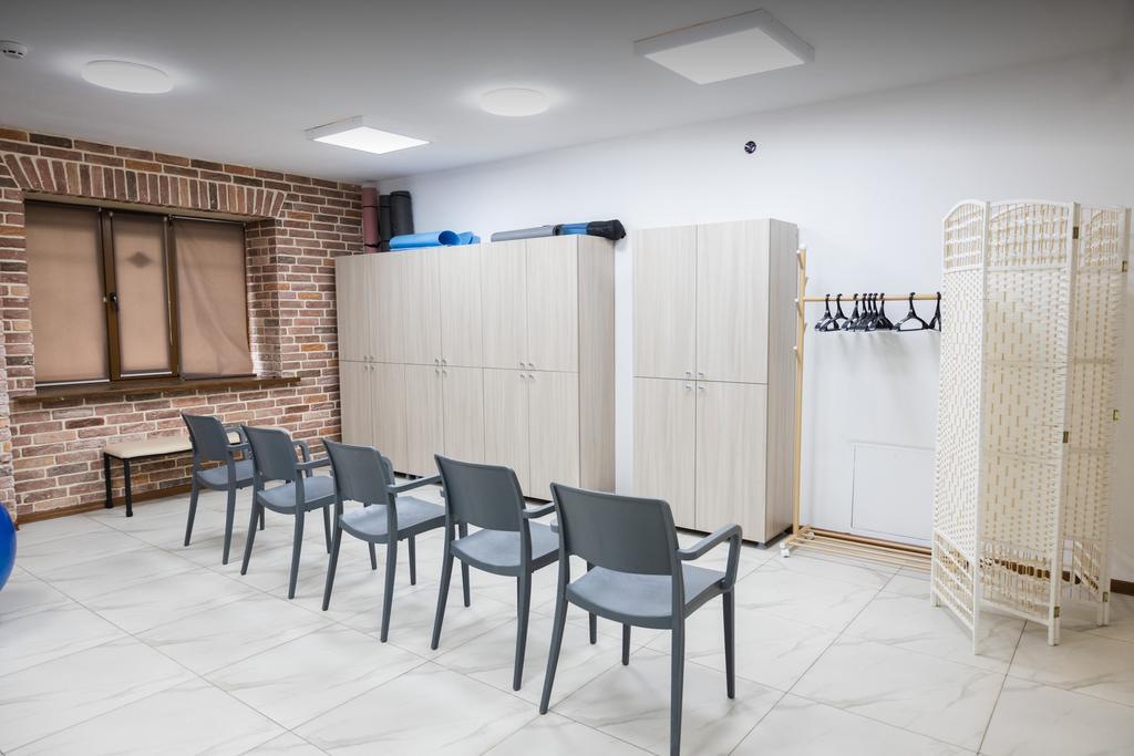 Donna Fitness Studio — фото 1