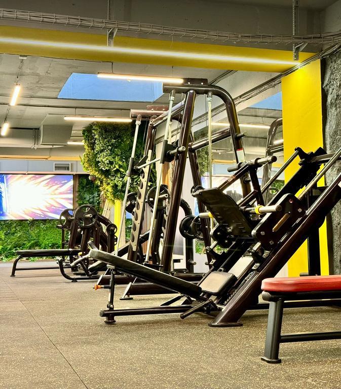 Aquastars на Навои — фото 6