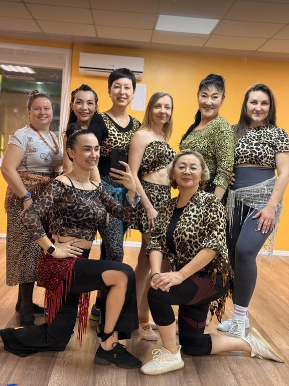 Дельфин Fitness&Spa — фото 2