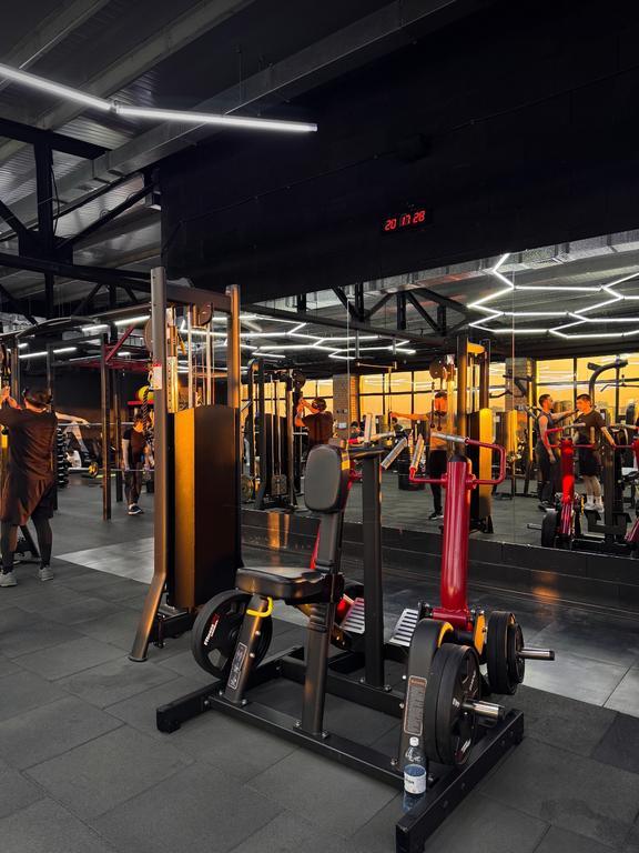 FitnessBlitz Kokshetau — фото 2