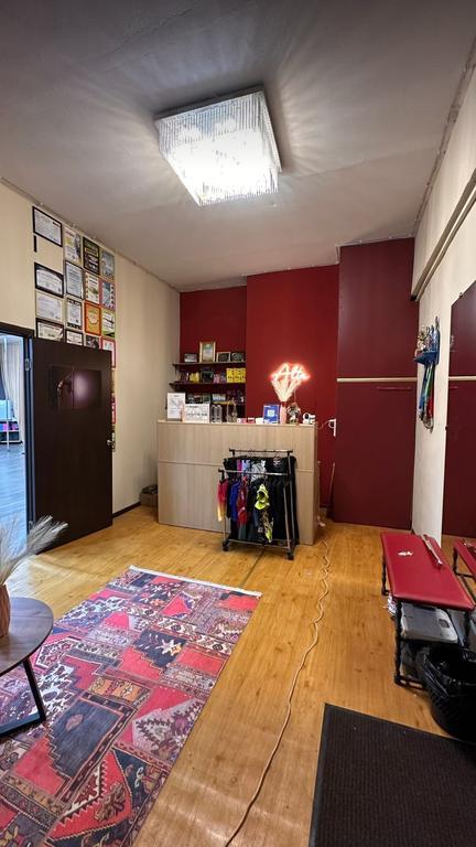 Alta pole studio — фото 5