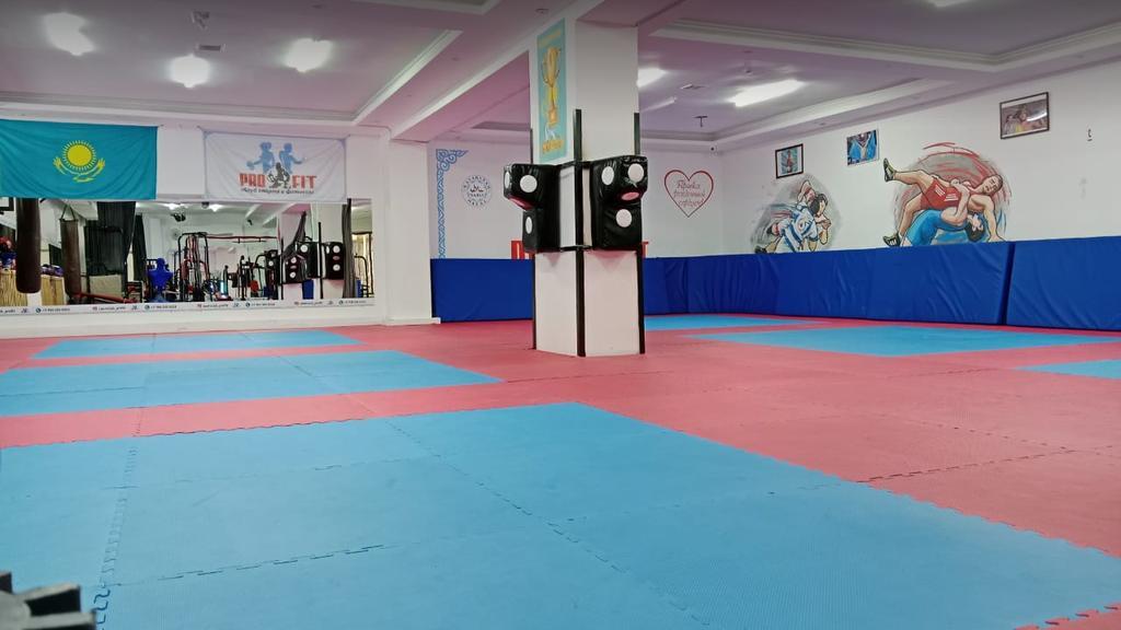 ProFit Клуб спорта и фитнеса — фото 3