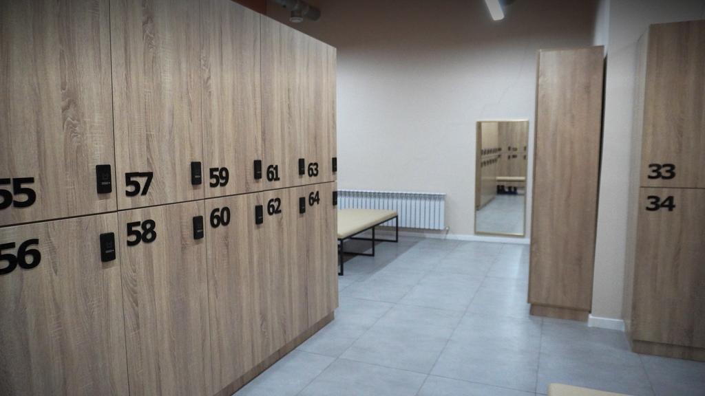 Underground Big на Нажимиденова — фото 20