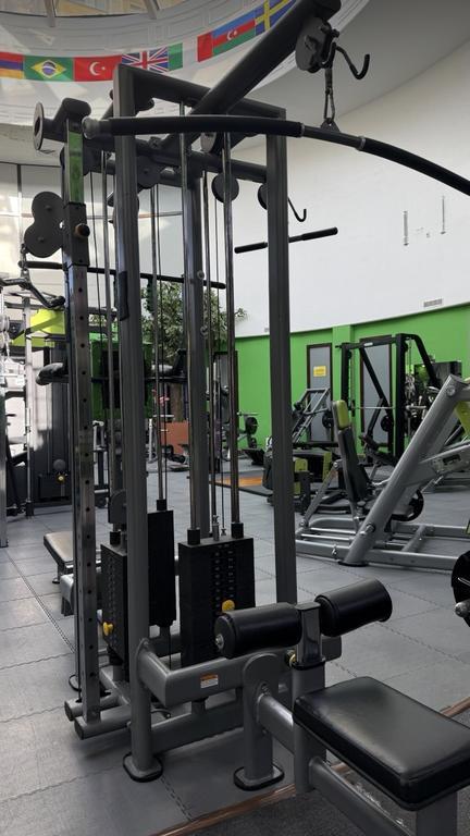 A2Fitness — фото 29