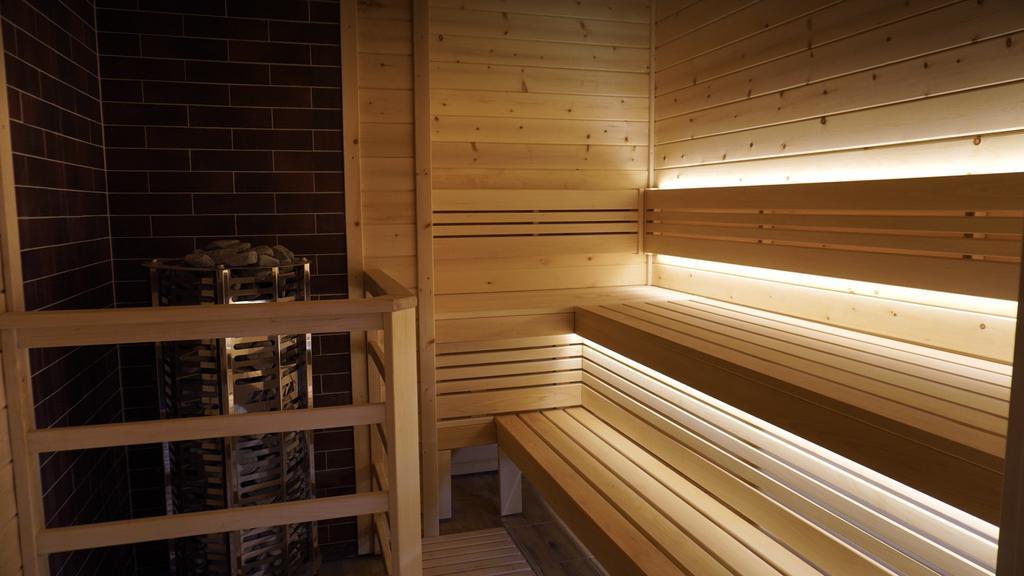 Underground Big на Мухамедханова — фото 5