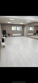 Mary Poppins Dance Studio на Карасай батыра