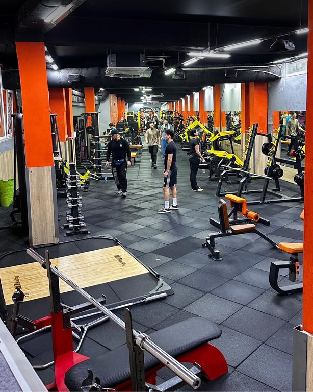100%  Fitness Gym — фото 17