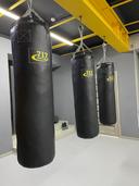 Фитнес клуб 717