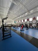 Тренажерный зал "ORDA GYM"