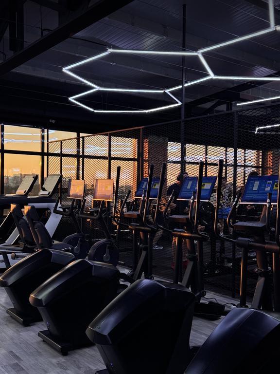 FitnessBlitz Kokshetau — фото 9