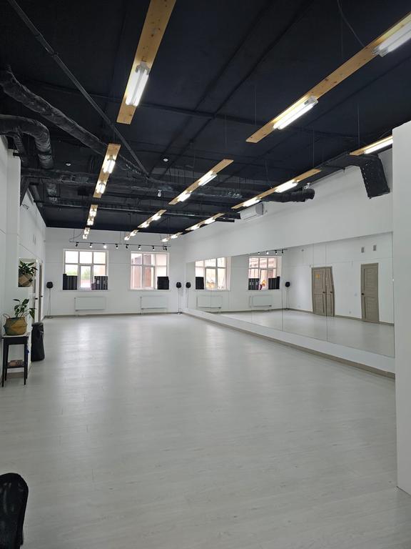 Atman yoga — фото 1