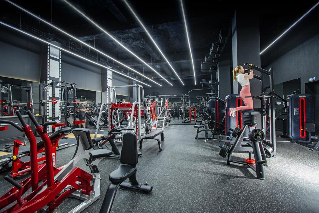 FitnessBlitz Искра — фото 10