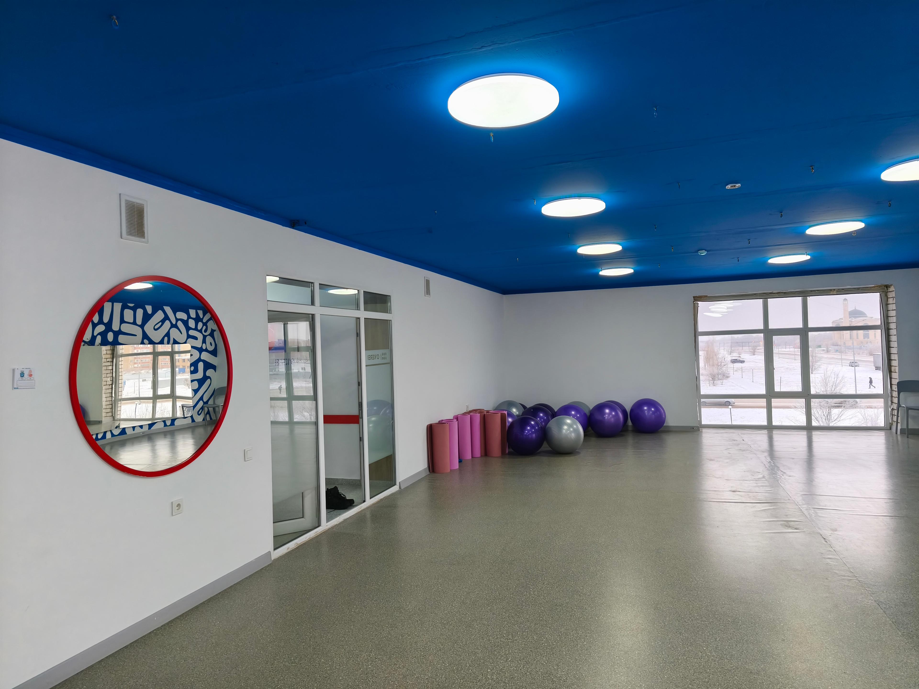 PILATES STUDIO studio image