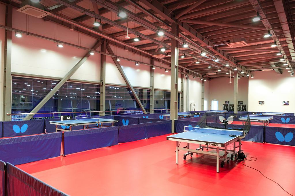 ADD Центр Настольного Тенниса — фото 8