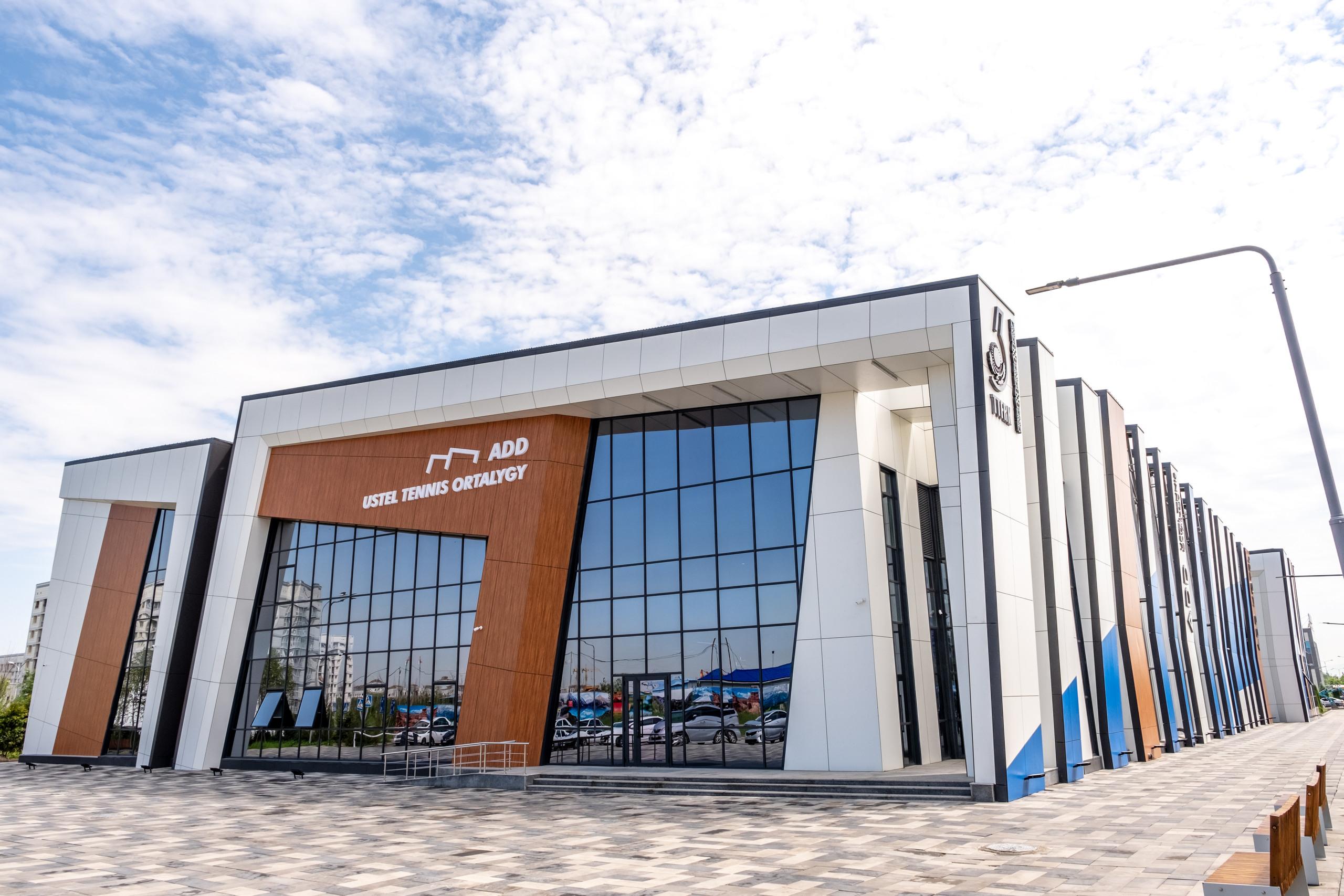 ADD Центр Настольного Тенниса studio image