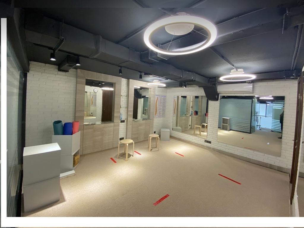 Центр здорового позвоночника «Айкуне» (Мангилик Ел) — фото 8