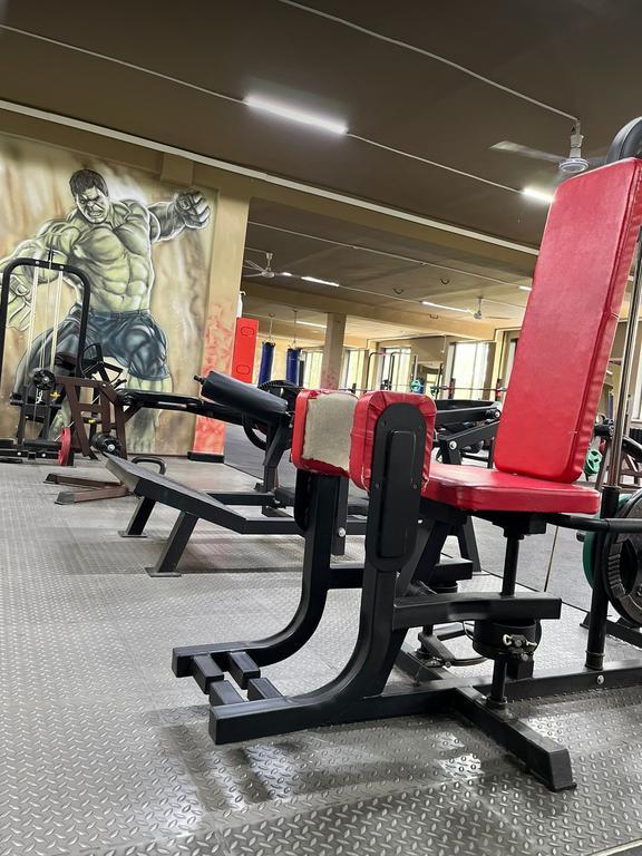 Гладиаторы — фото 5