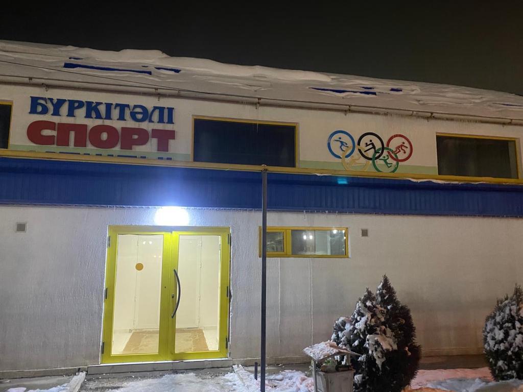 Taraz Top Team на Тұманбай Молдағалиева — фото 3