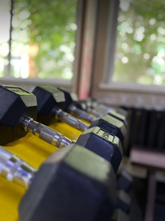 Гладиаторы — фото 10