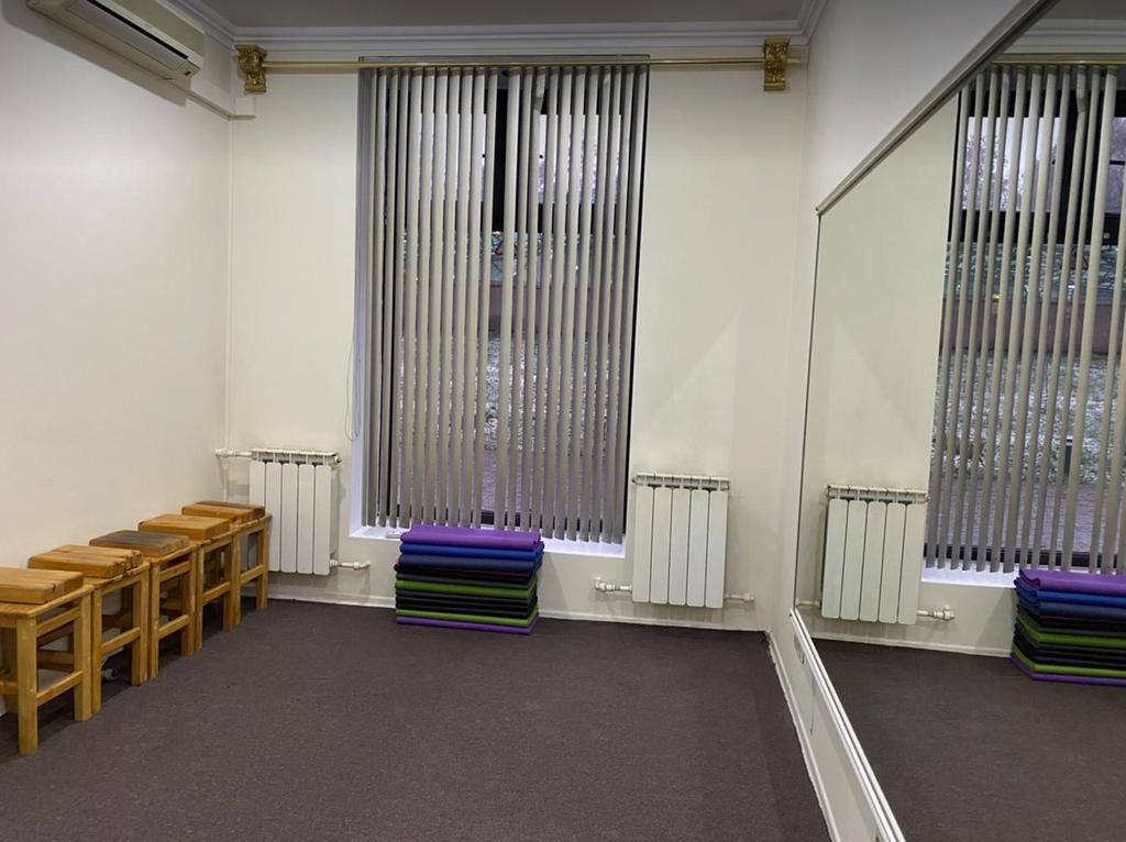 Айкуне Алматы на Байтурсынова — фото 3