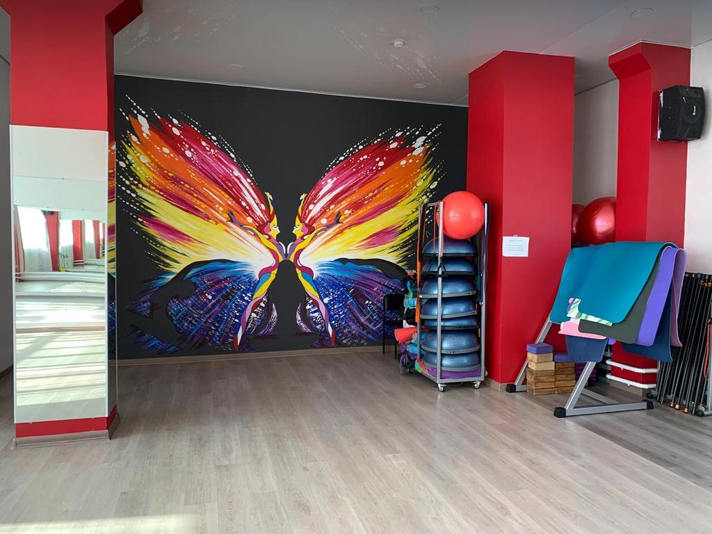 БАНЗАЙ IMPULSE — фото 30