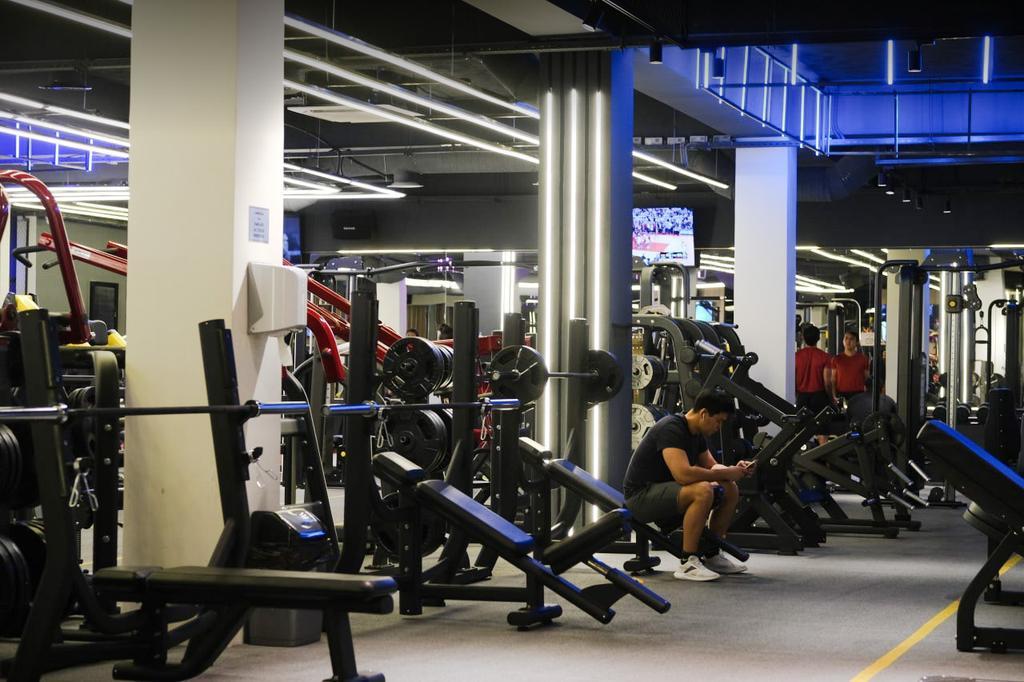 ADRENALINE на Шашкина — фото 14