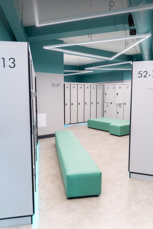 Hard Fitness — фото 15