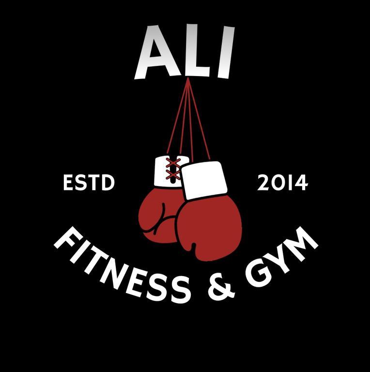 ALI fitness & gym — фото 1