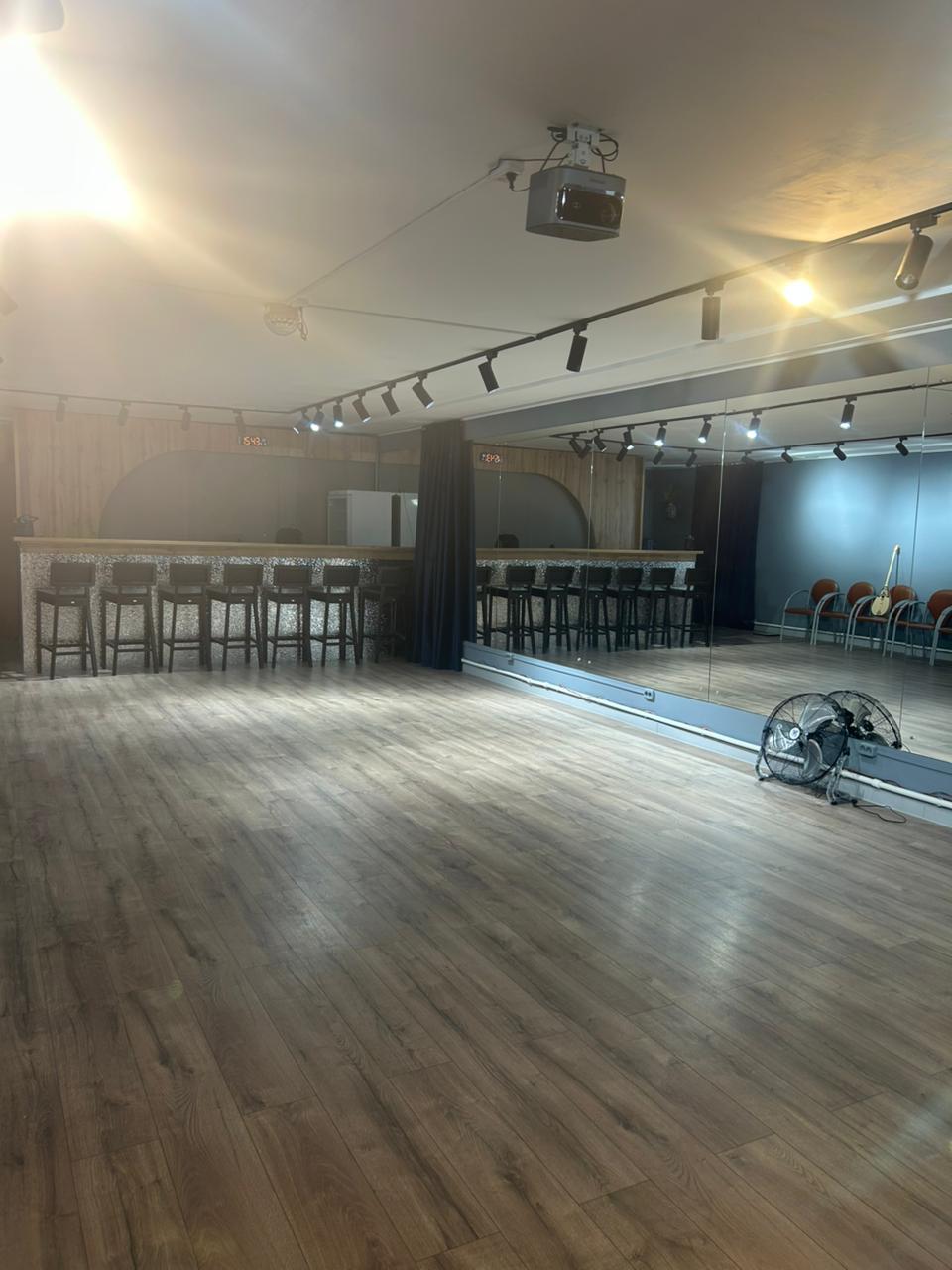 Kiadjudai / Самар studio image