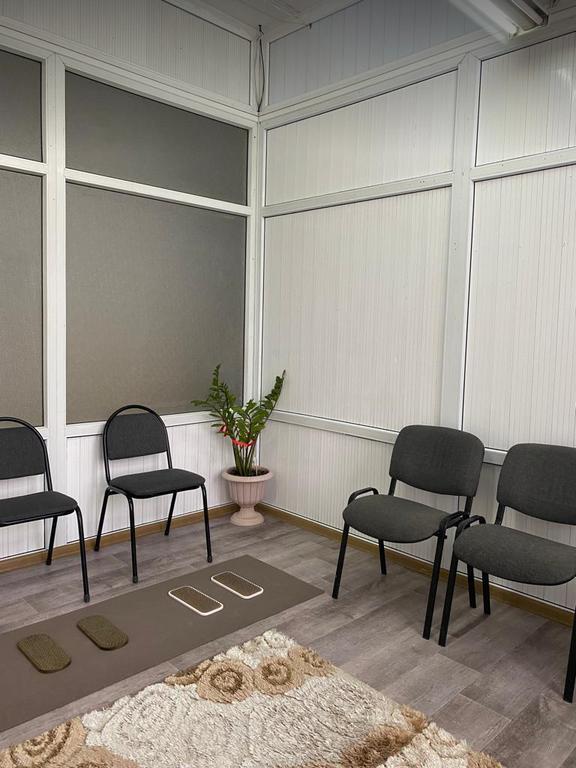 Гвоздестояние на Тастаке — фото 1